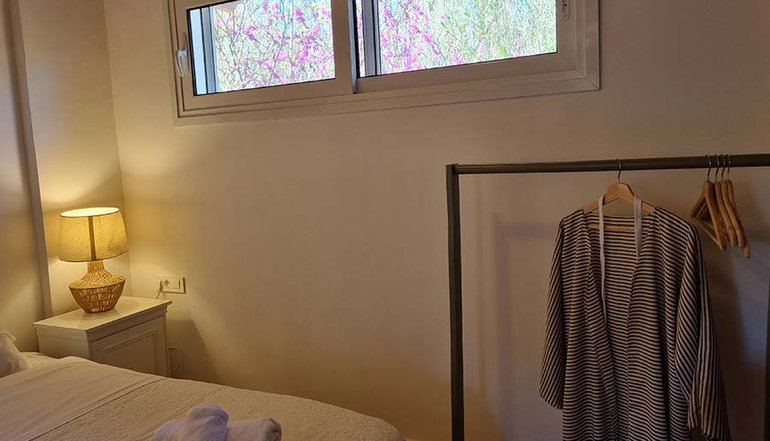 Odyssey Eco Farm Glamping - Γαλατάς, Πόρος