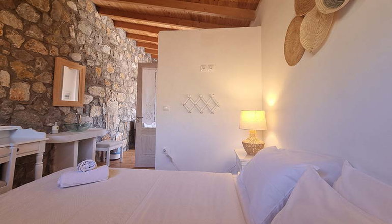 Odyssey Eco Farm Glamping - Γαλατάς, Πόρος
