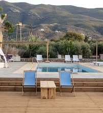 Odyssey Eco Farm Glamping - Γαλατάς, Πόρος