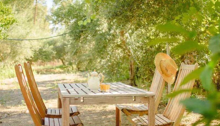 Odyssey Eco Farm Glamping - Γαλατάς, Πόρος