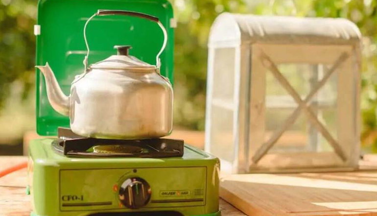 Odyssey Eco Farm Glamping - Γαλατάς, Πόρος