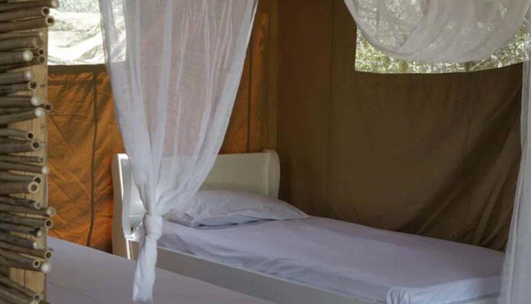 Odyssey Eco Farm Glamping - Γαλατάς, Πόρος