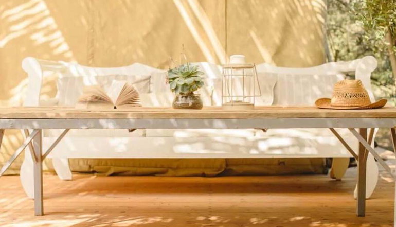 Odyssey Eco Farm Glamping - Γαλατάς, Πόρος