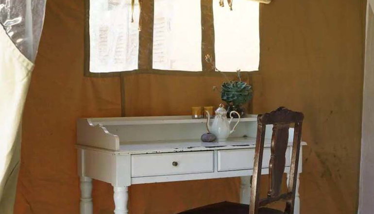Odyssey Eco Farm Glamping - Γαλατάς, Πόρος
