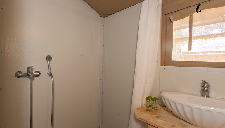 Odyssey Eco Farm Glamping - Γαλατάς, Πόρος
