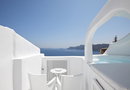 Oia White Cave Villa