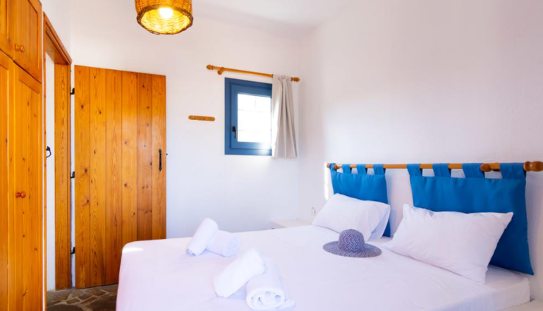 Okirroi Villas Crete