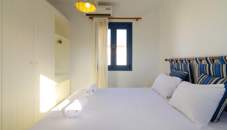 Okirroi Villas Crete