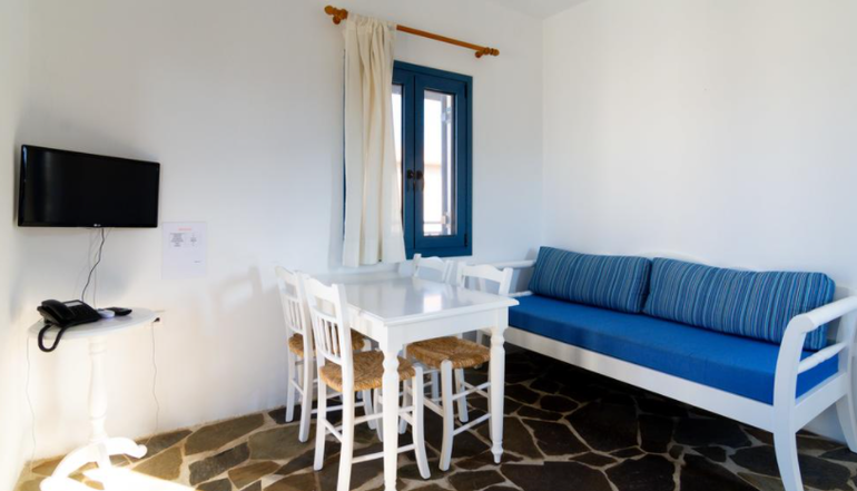 Okirroi Villas Crete