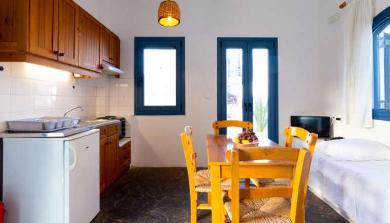 Okirroi Villas Crete
