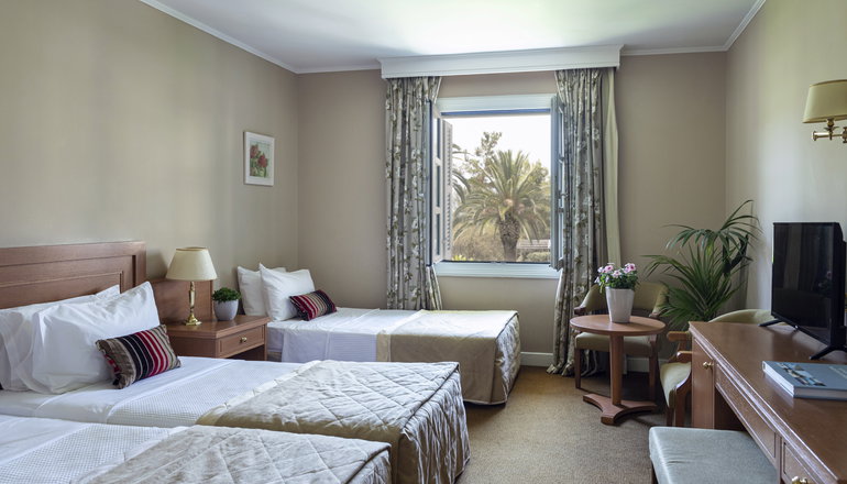 4* Amalia Hotel Nafplion - Ναύπλιο