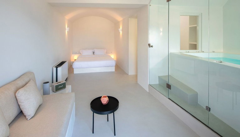 4* Old Castle