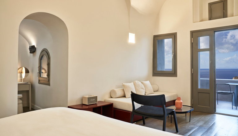 4* Old Castle