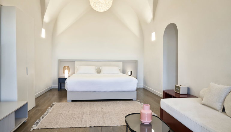 4* Old Castle