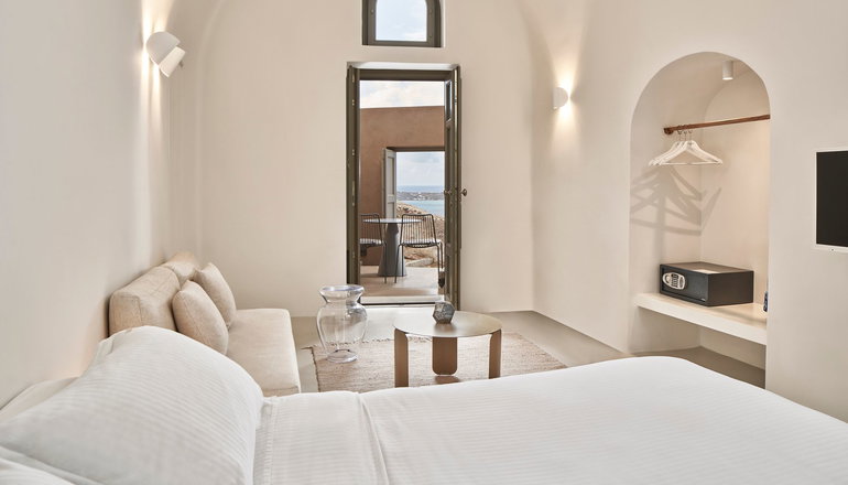 4* Old Castle