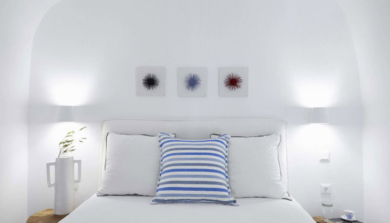 Olea Cave House Santorini