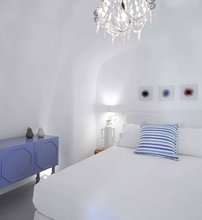 Olea Cave House Santorini