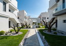 Olive Garden Residential Complex - Παραλία Οφρυνίου, Καβάλα