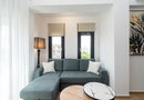Olive Garden Residential Complex - Παραλία Οφρυνίου, Καβάλα