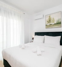 Olive Garden Residential Complex - Παραλία Οφρυνίου, Καβάλα