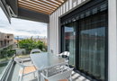 Olive Garden Residential Complex - Παραλία Οφρυνίου, Καβάλα