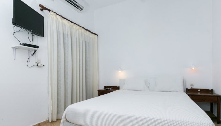 Olive Tree Apartments