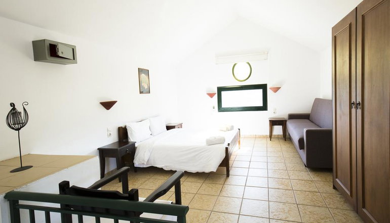 Olive Tree Apartments