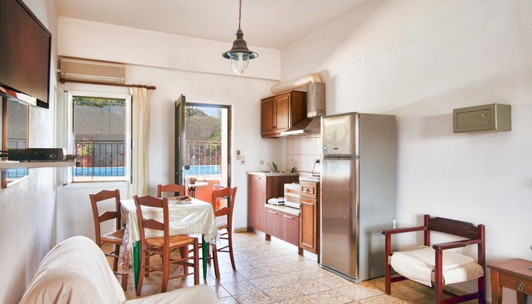 Olive Tree Apartments
