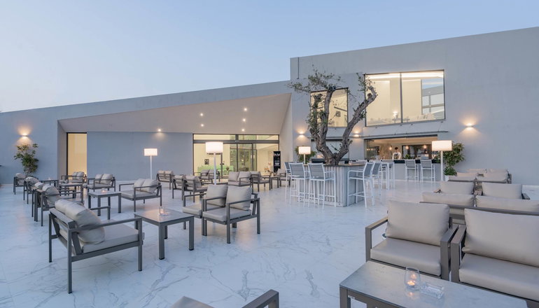 4* Zante Sun Resort - Άγιος Σώστης, Ζάκυνθος