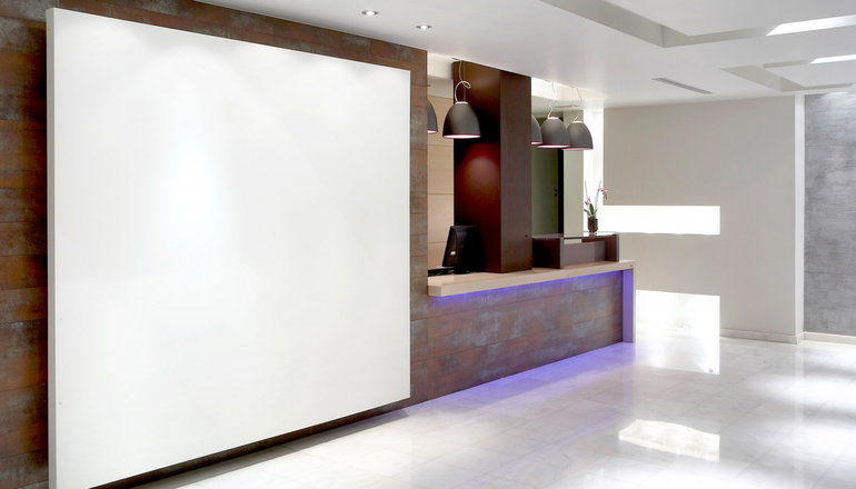 Olympia Hotel Thessaloniki