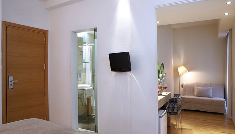 Olympia Hotel Thessaloniki