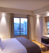Olympia Hotel Thessaloniki