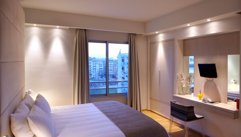 Olympia Hotel Thessaloniki