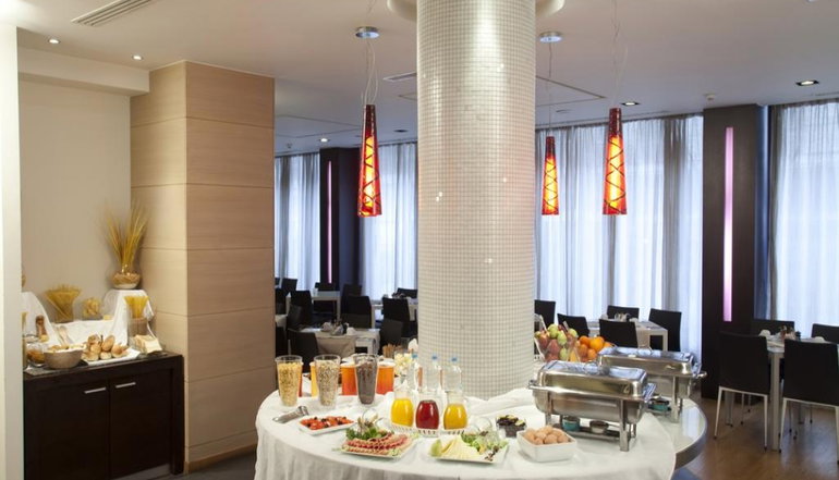 Olympia Hotel Thessaloniki