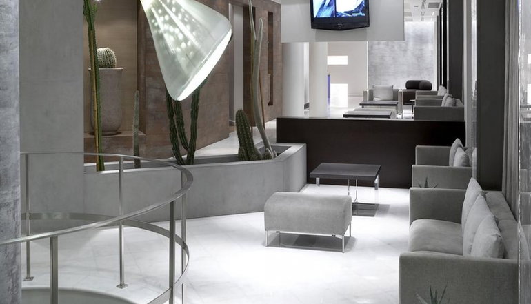 Olympia Hotel Thessaloniki
