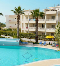 Olympia Sun Hotel