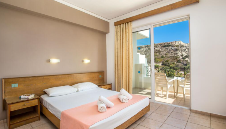 Olympia Sun Hotel