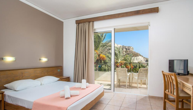 Olympia Sun Hotel