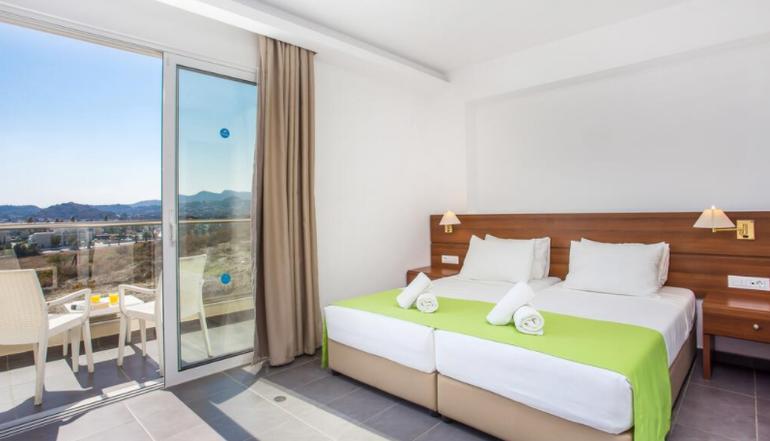 Olympia Sun Hotel