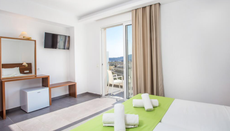 Olympia Sun Hotel