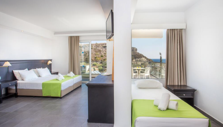 Olympia Sun Hotel