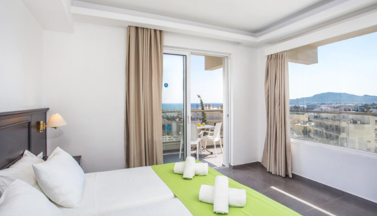 Olympia Sun Hotel