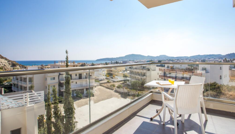 Olympia Sun Hotel