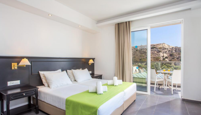 Olympia Sun Hotel