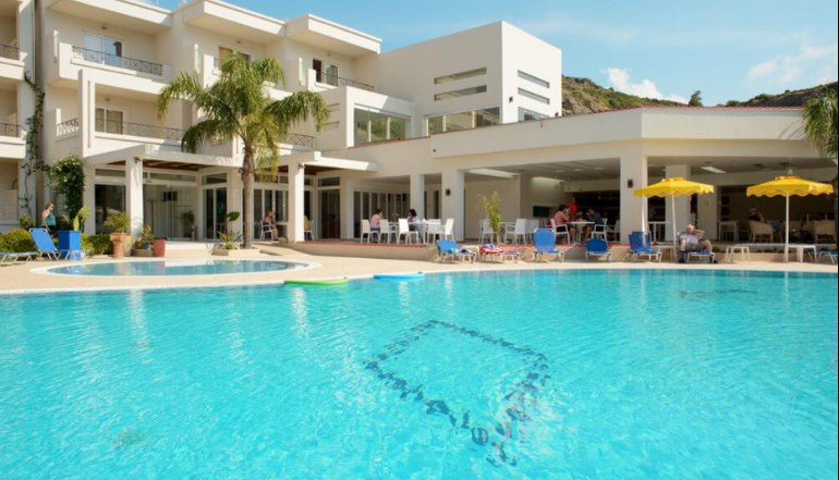 Olympia Sun Hotel