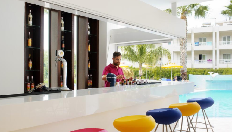 Olympia Sun Hotel