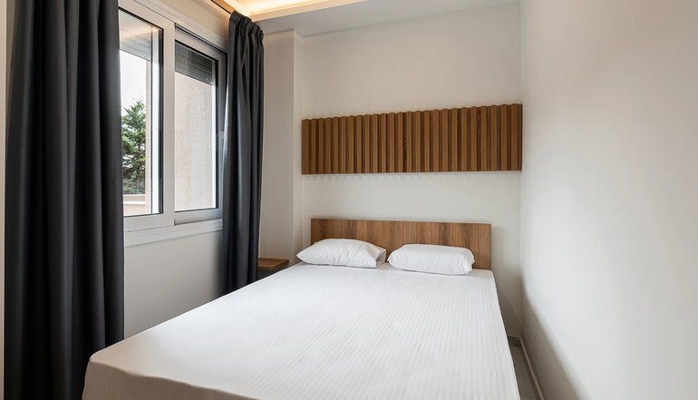 Olympiada Girni Suites - Παραλία Κορινού, Κατερίνη