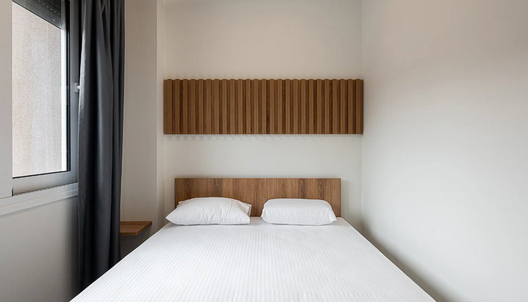 Olympiada Girni Suites - Παραλία Κορινού, Κατερίνη