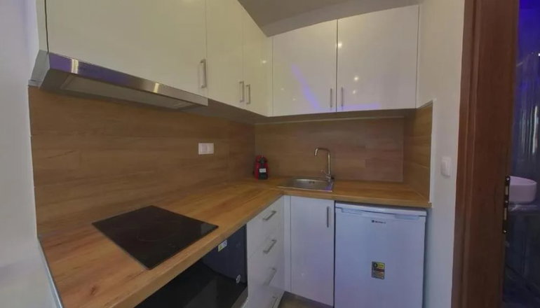 Olympiada Girni Suites - Παραλία Κορινού, Κατερίνη