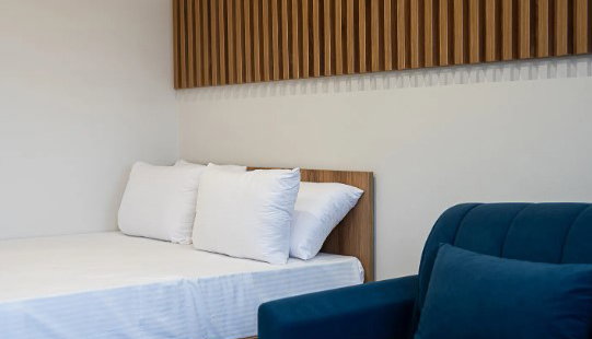 Olympiada Girni Suites - Παραλία Κορινού, Κατερίνη